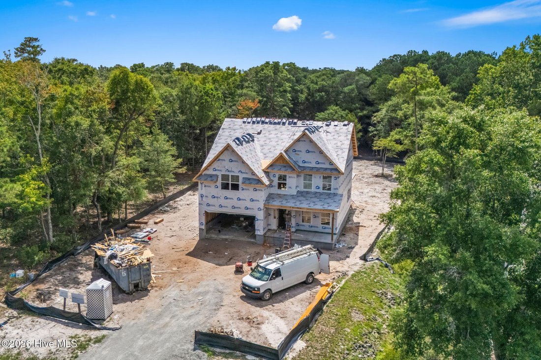 House in Holden Beach, North Carolina, United States 3 - 18478444