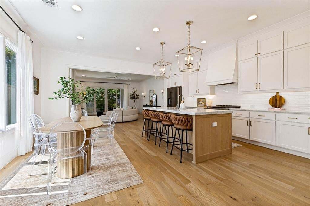 House in Dallas, Texas, United States 1 - 18552716