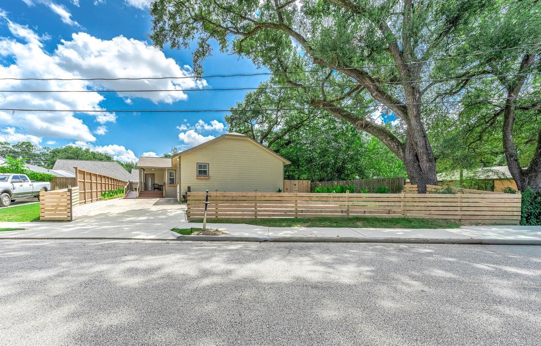 House in Spring, Texas, United States 1 - 18552902