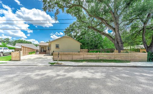 Haus in Spring, Texas, Vereinigte Staaten 1