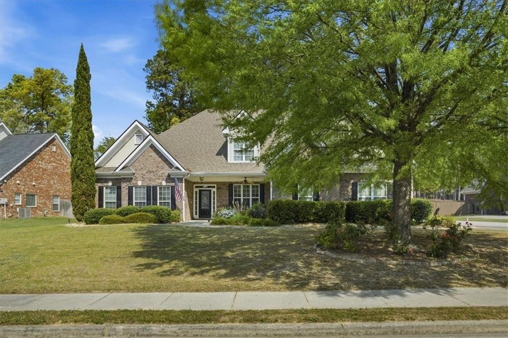 House in Loganville, Georgia, United States 2 - 18548173