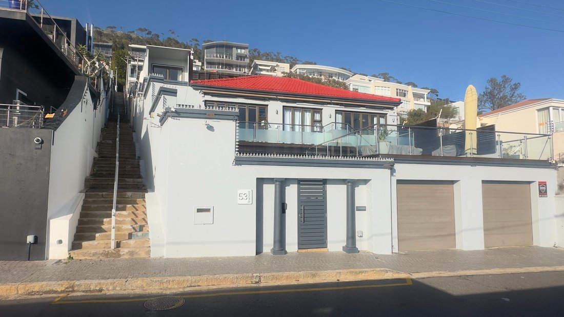 House in Cape Town, Western Cape, South Africa 2 - 18549458