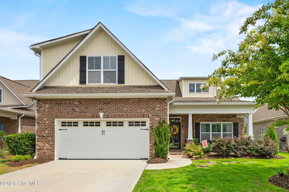 House in Wilmington, North Carolina, United States 4 - 18551769