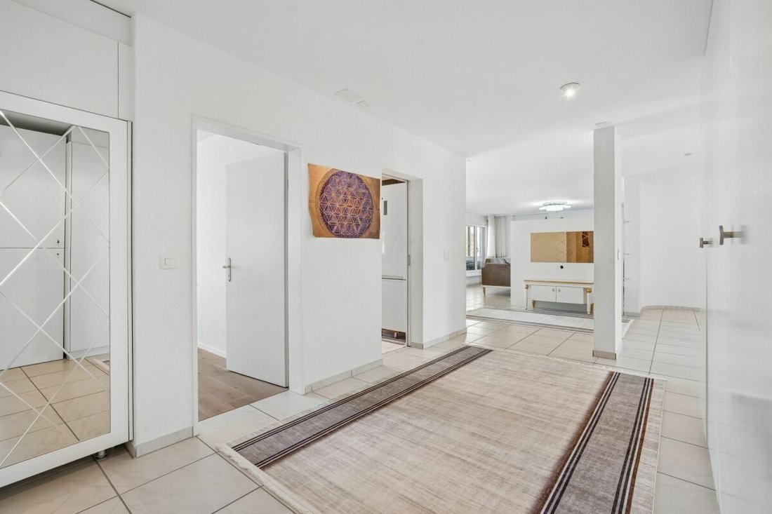 Apartamento en Winterthur, Zúrich, Suiza 4 - 18549498