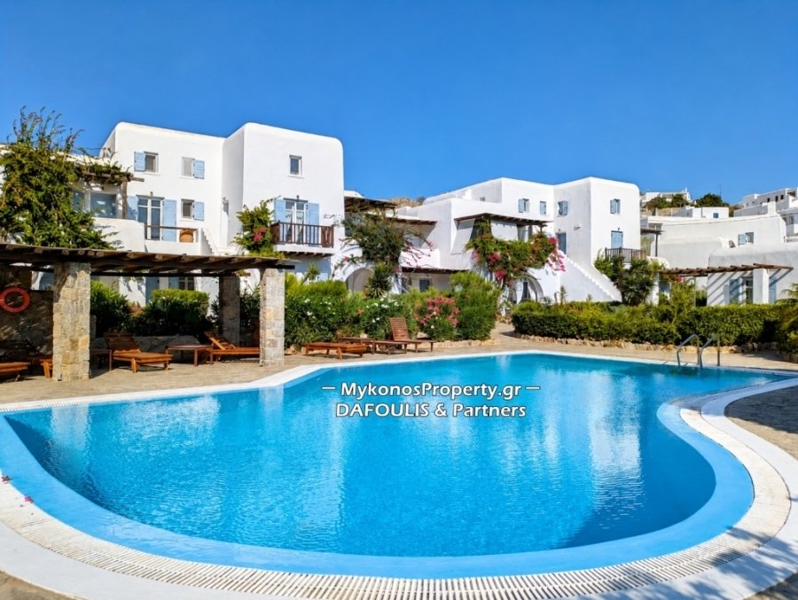 House in Mykonos, Aegean, Greece 1 - 18553268