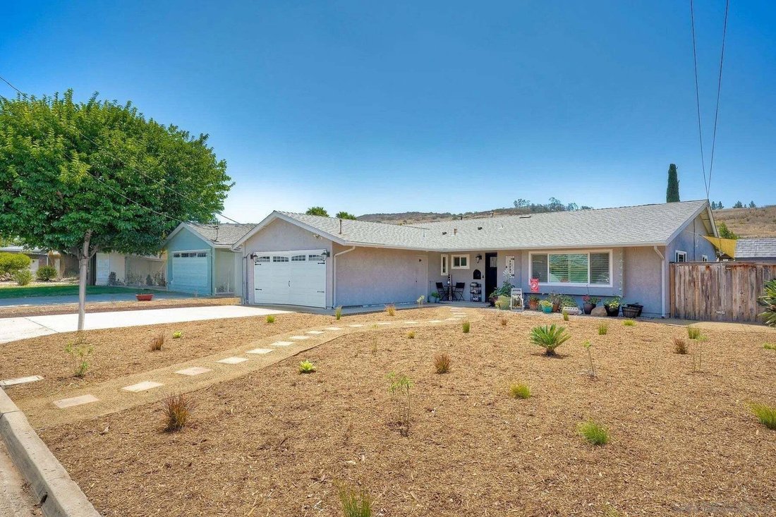 House in Poway, California, United States 1 - 18552458