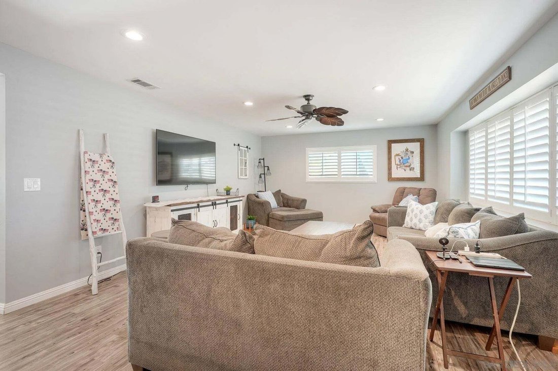 House in Poway, California, United States 5 - 18552458