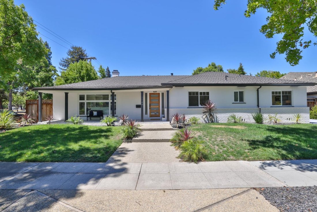 House in San Jose, California, United States 1 - 18551709
