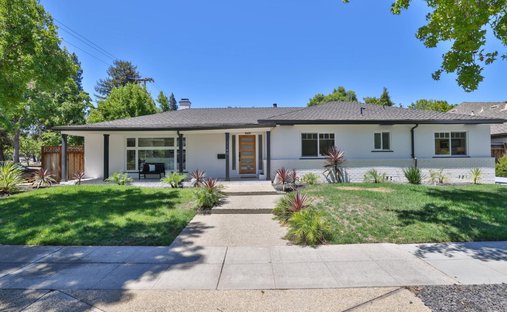 Casa a San Jose, California, Stati Uniti 1