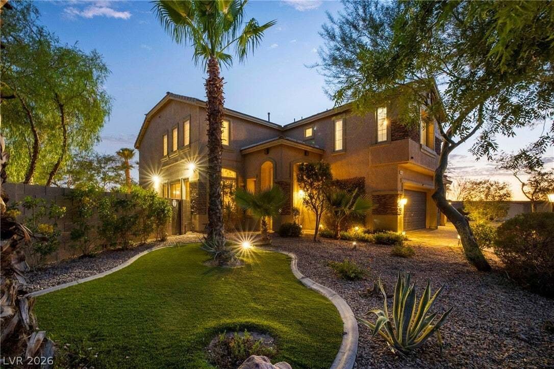 House in Las Vegas, Nevada, United States 4 - 18551046