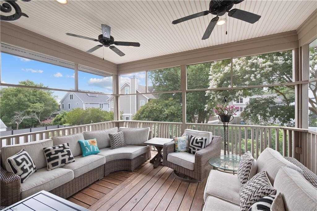 Condominio en Virginia Beach, Virginia, Estados Unidos 1 - 18552186