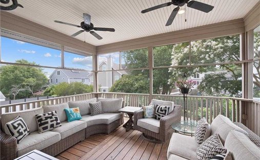 Condo in Virginia Beach, Virginia, United States 1