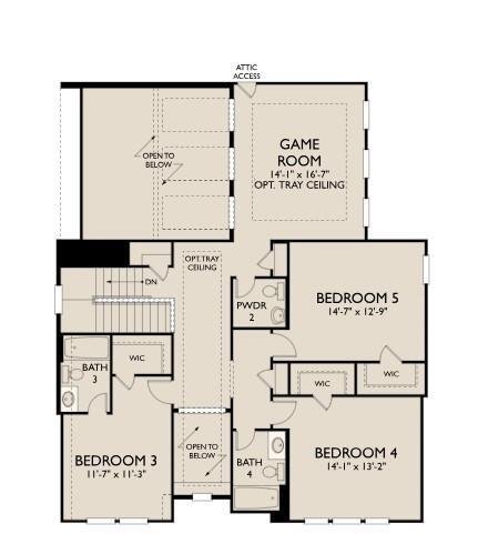 House in Waller, Texas, United States 3 - 18552855