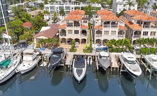 House in Fort Lauderdale, Florida, United States 1
