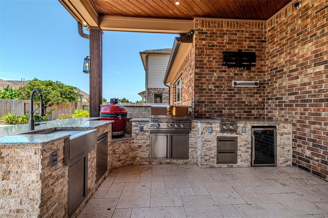 House in Houston, Texas, United States 4 - 18552919