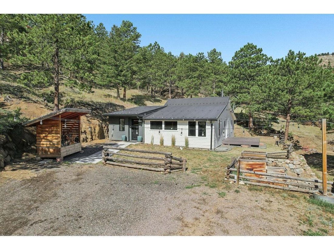 House in Boulder, Colorado, United States 1 - 18552083