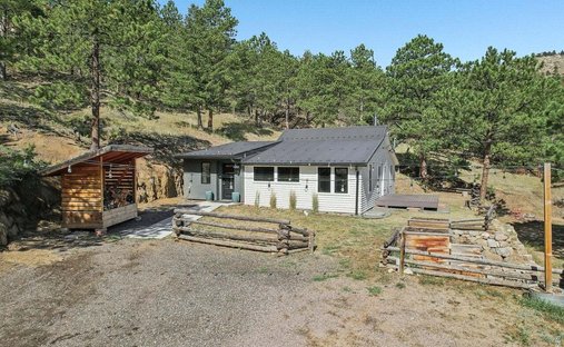 Haus in Boulder, Colorado, Vereinigte Staaten 1
