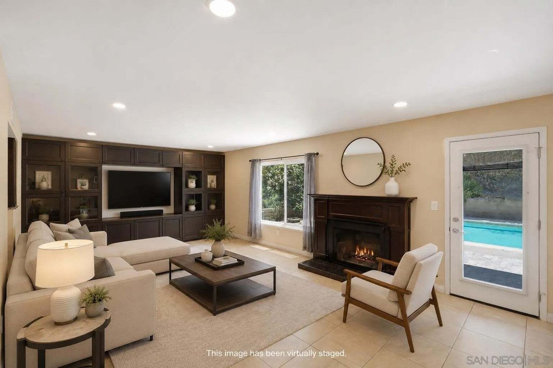 House in San Diego, California, United States 4 - 18552493