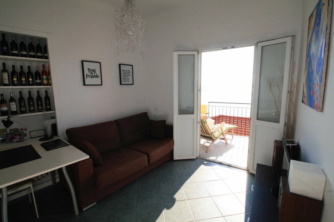 Apartment in Cap Martin, Roquebrune-Cap-Martin, France 3 - 18549767