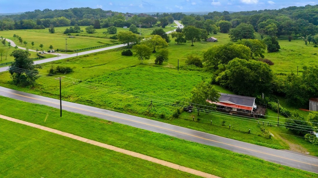 Land in Nashville, Tennessee, United States 5 - 18550626