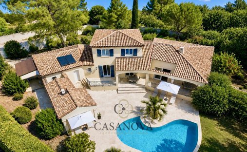House in Castelnau-le-Lez, Occitania, France 1