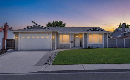 House in San Ramon, California, United States 1