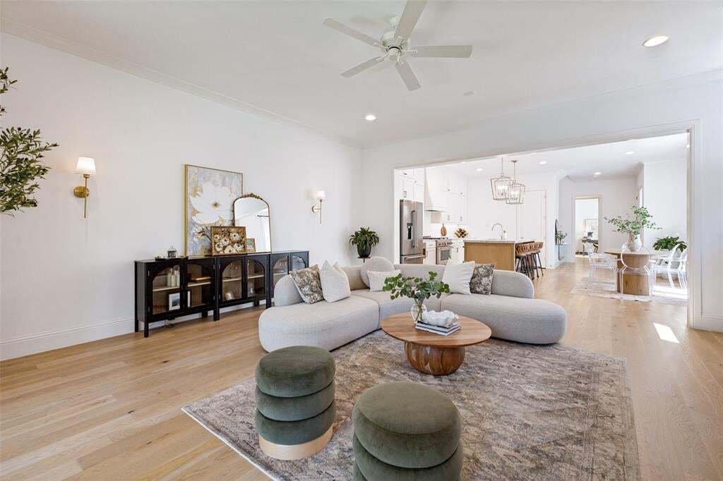 House in Dallas, Texas, United States 3 - 18552716