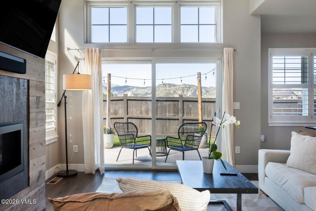 House in Eagle, Colorado, United States 4 - 18554117