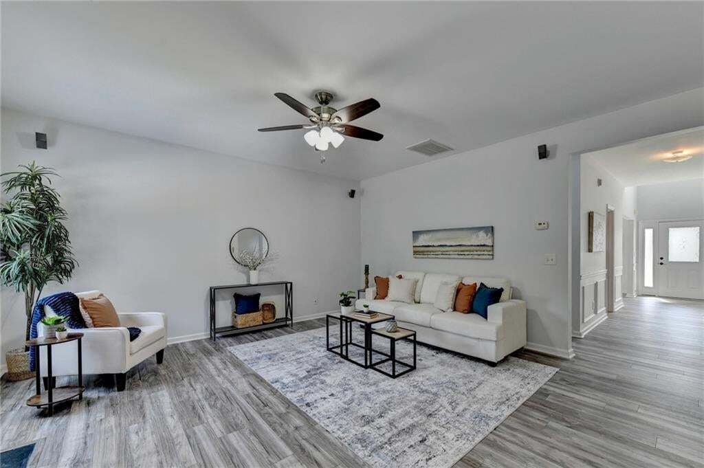 House in Suwanee, Georgia, United States 5 - 18548144