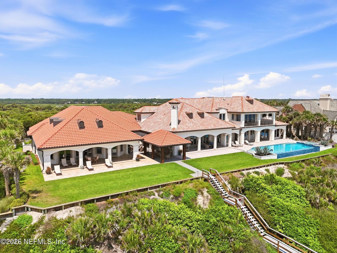 House in Ponte Vedra Beach, Florida, United States 2 - 18550888