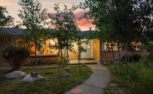 Maison à Holladay, Utah, États-Unis 1
