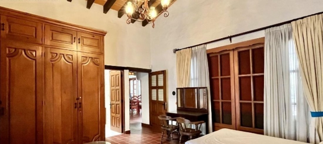 Villa in Coatlán del Río, Morelos, Mexico 4 - 18550709