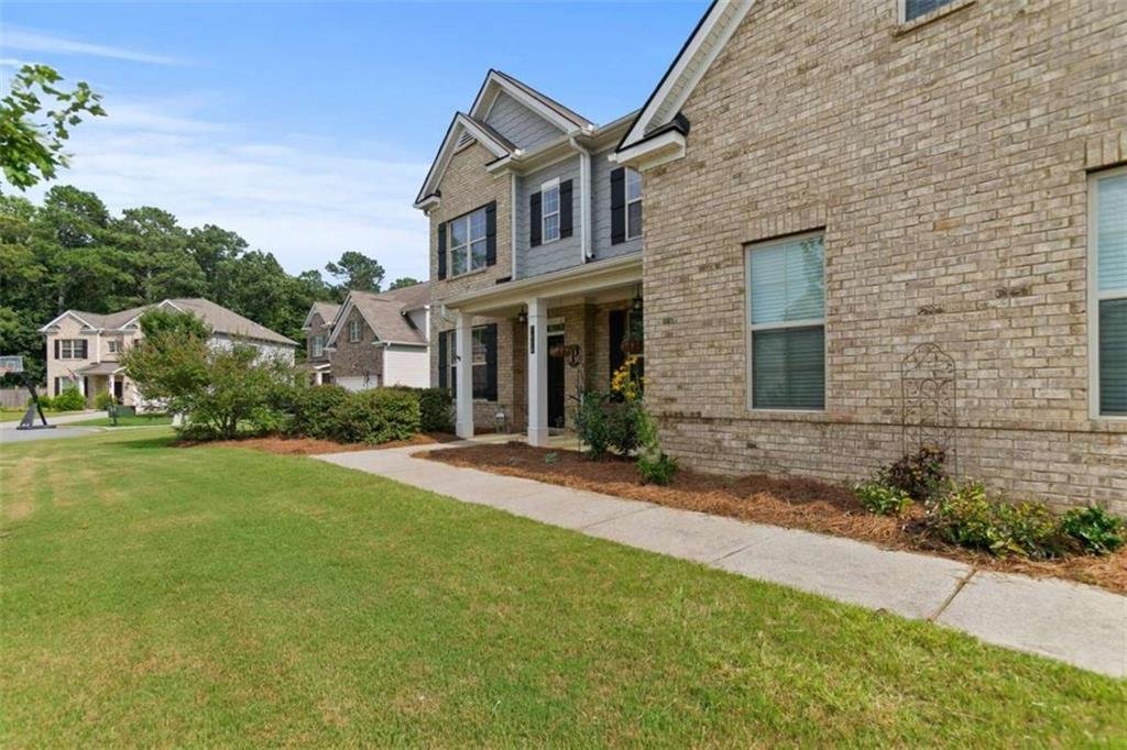 House in Cumming, Georgia, United States 5 - 18548117