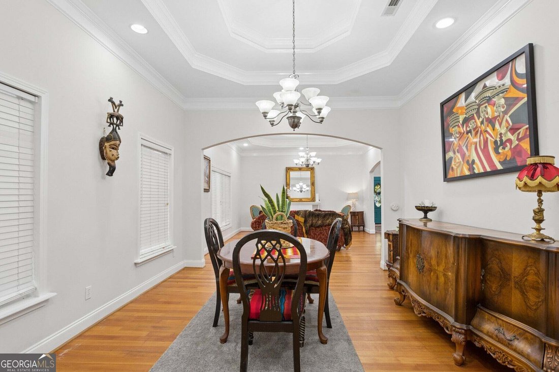 House in Atlanta, Georgia, United States 3 - 18548916