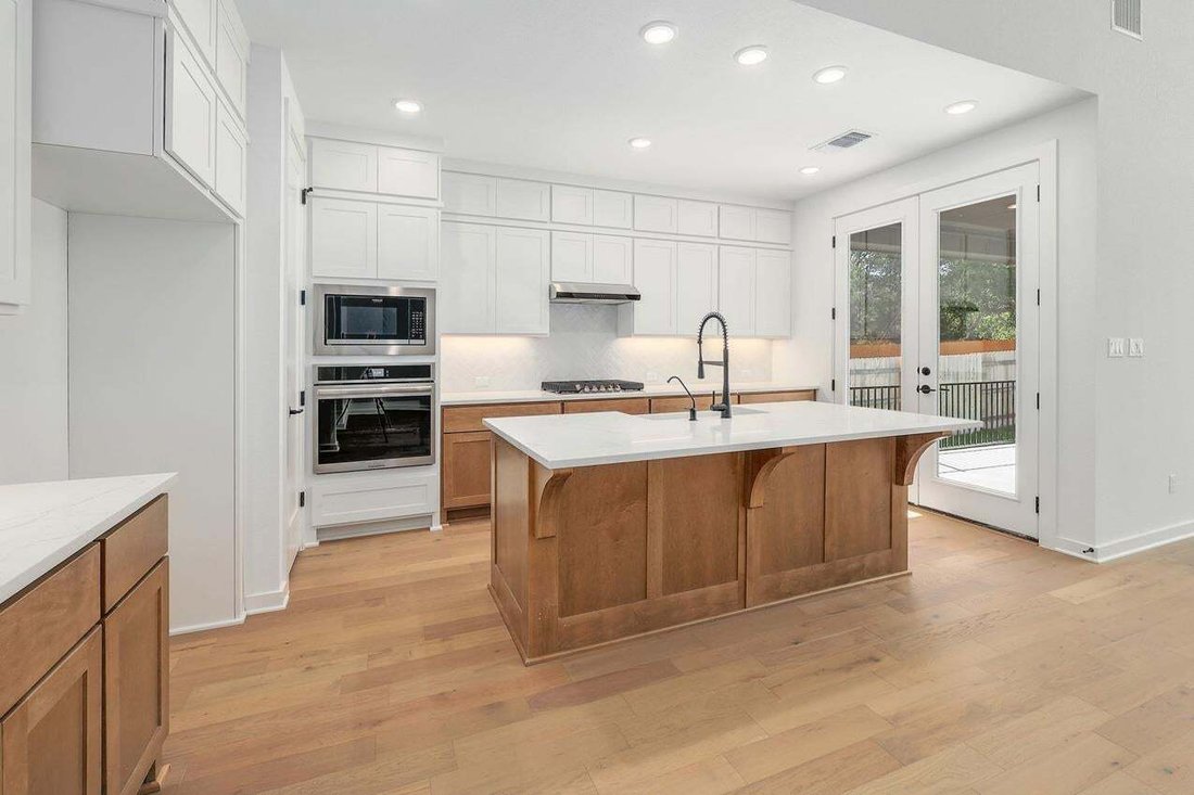 House in Liberty Hill, Texas, United States 2 - 17313363