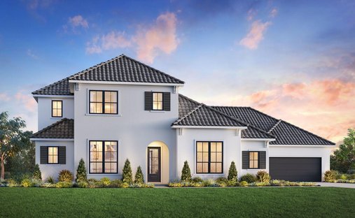 Maison à Leander, Texas, États-Unis 1