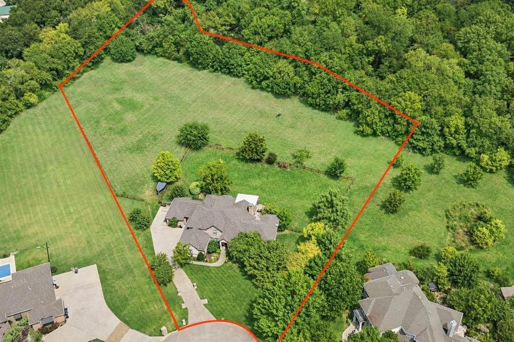 House in Allen, Texas, United States 1 - 18552837