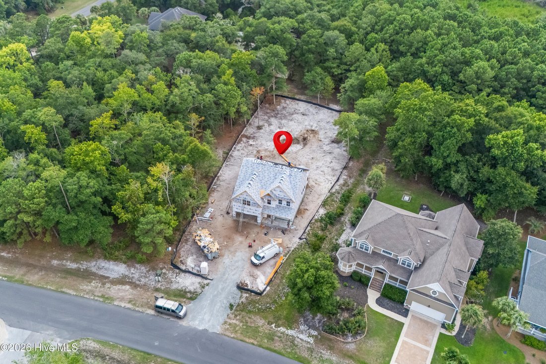 House in Holden Beach, North Carolina, United States 2 - 18478444