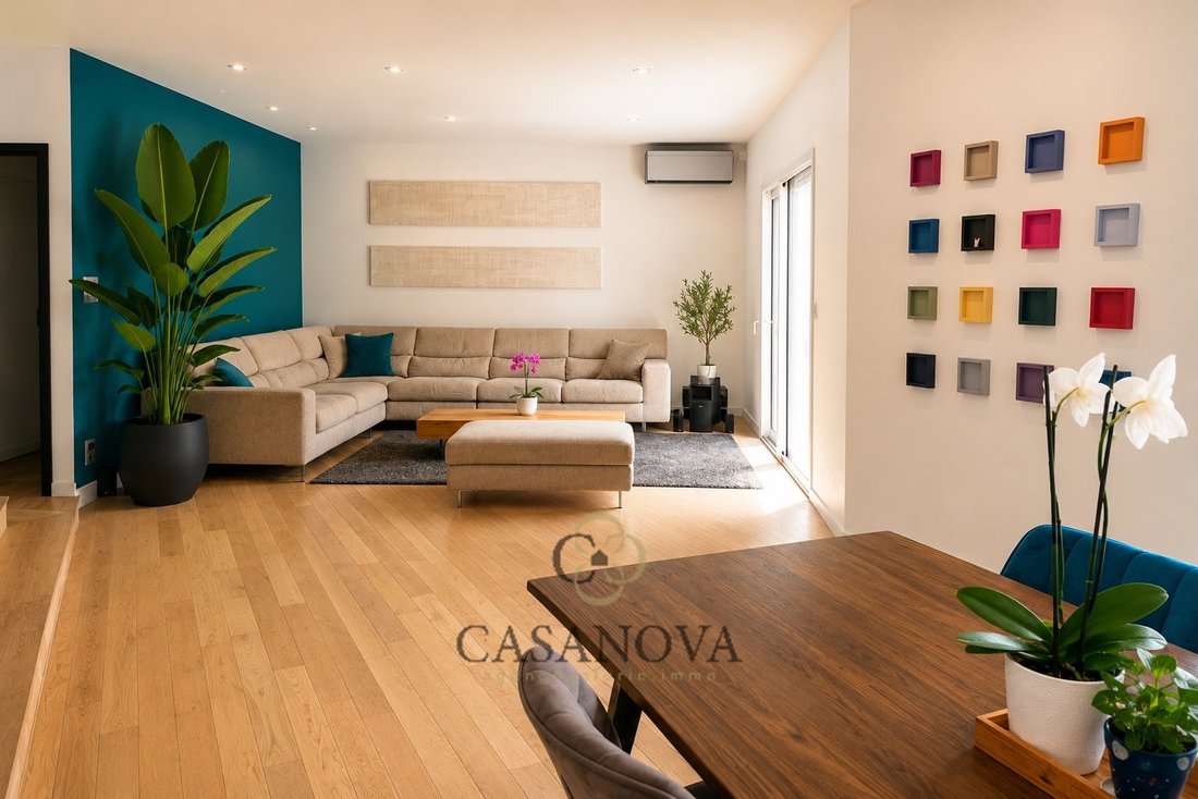 House in Castelnau-le-Lez, Occitania, France 5 - 18549883