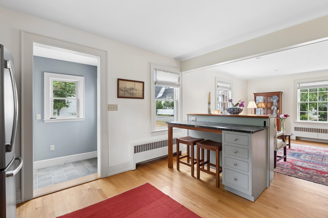 House in Brunswick, Maine, United States 5 - 18550748