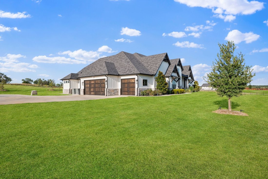 House in Weatherford, Texas, United States 3 - 18548459