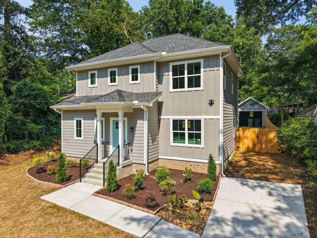 House in Atlanta, Georgia, United States 2 - 18548126
