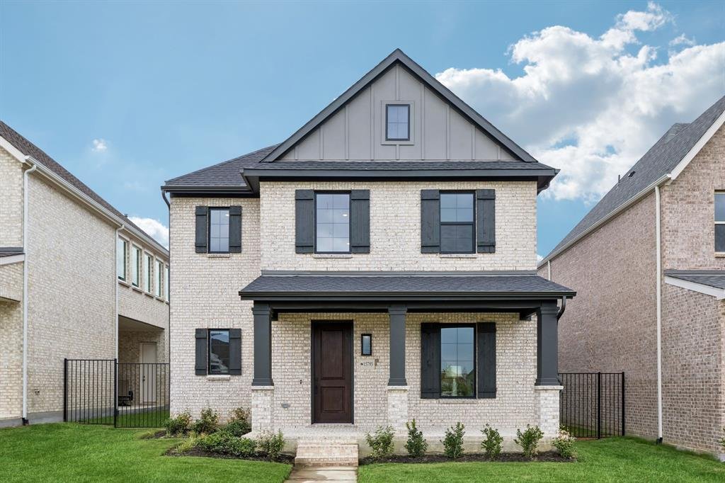 House in Frisco, Texas, United States 1 - 18355150