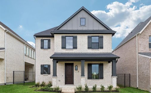 House in Frisco, Texas, United States 1