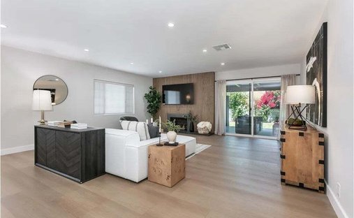 Casa a Los Angeles, California, Stati Uniti 1
