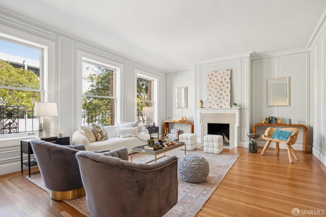 Condo in San Francisco, California, United States 2 - 18550902
