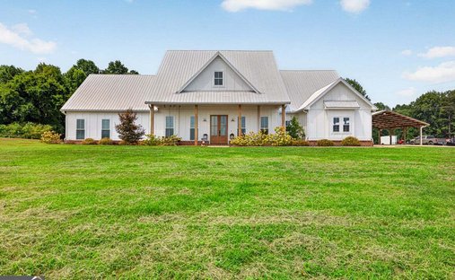 Haus in Jefferson, Georgia, Vereinigte Staaten 1