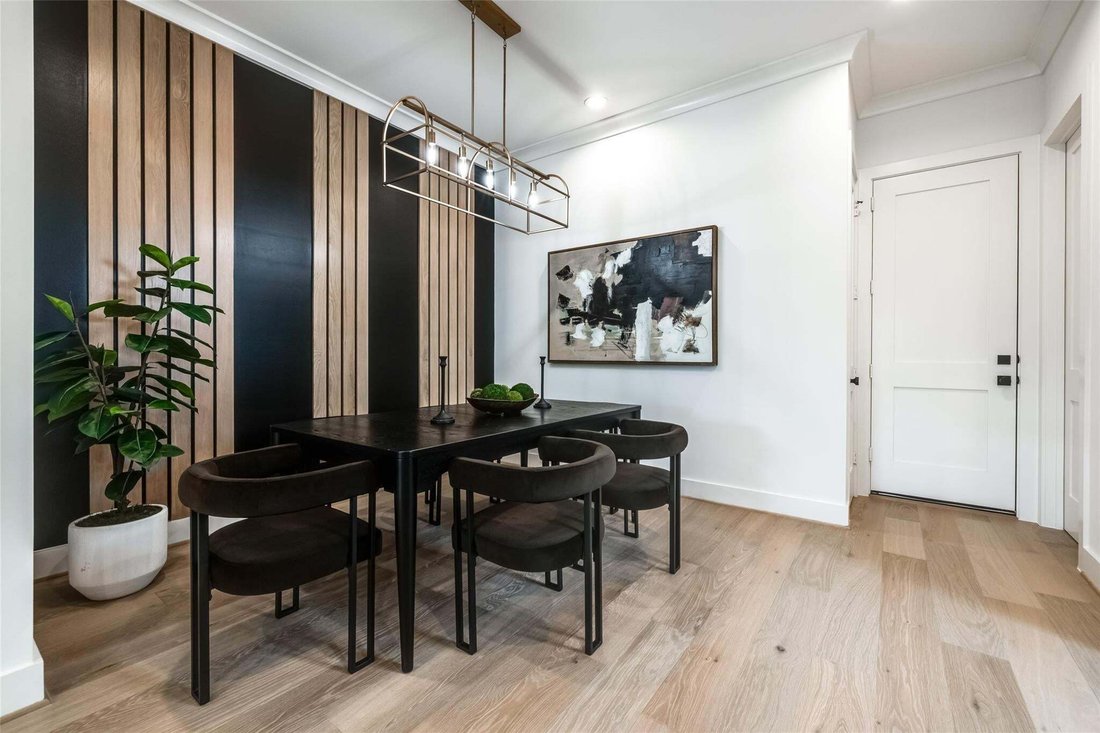 House in Houston, Texas, United States 5 - 18552884