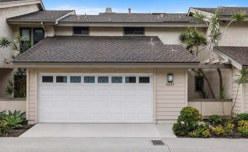 Townhouse in San Diego, California, United States 1