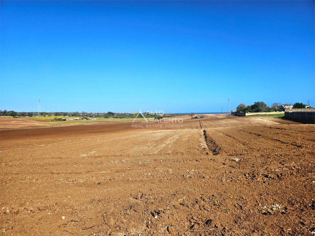 Land in Carovigno, Apulia, Italy 5 - 18551137